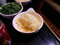 -蜀九香火锅(彩虹店)