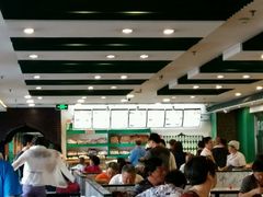 -南来顺饭庄·清真(南菜园店)