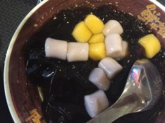 鲜芋仙(大悦城店)-鲜芋仙(南开大悦城店)