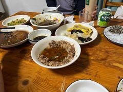 -玲燕蒸菜馆(江东路店)