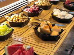 -火炉火自助餐(五道口购物中心店)