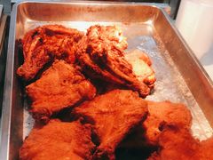 -王二甩老木子鸡(江湾店)
