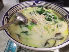 -眷江南之小蓝鲸(王府大街店)