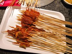 -佰人王串串香火锅(洋珠巷店)