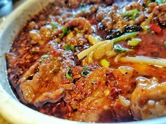 -東舍食唐精品陕菜馆