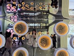 -乐天免税店(明洞店)