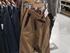 -优衣库(北京万柳华联购物中心店)