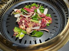 -炉队长·齐齐哈尔家庭烤肉(马家堡店)