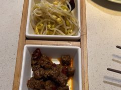 -拈菜(观音桥阳光世纪店)