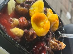 -天津堆姐糖堆刨冰(河东区总店)