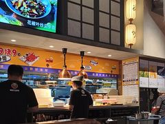 -茄子恰恰·新云南小炒(坪山益田店)