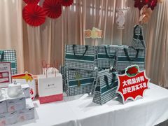 -大鸭梨烤鸭(枣园店)