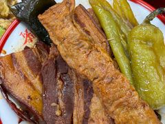 -刘小忙把子肉(北园大街总店)