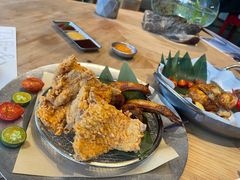 -玖壹咖啡(临河街店)