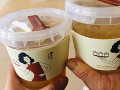 蔓越莓桃胶银耳-炖物24章·顺时轻养茶(黄龙店)