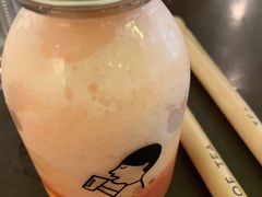 -喜茶(广州天汇igc店)