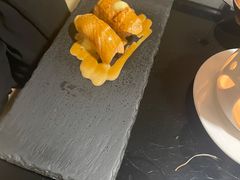 -天狗山料理(省体店)