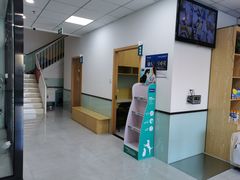 -中农大我爱我爱动物医院·核磁CT·猫病·24小时夜诊中心(石佛营店)