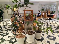 -一尺花园(安和花园店)