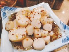 -313羊庄·羊肉火锅烧烤(李村店)