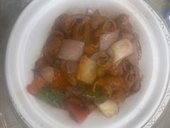 -老常州菜馆(天宁店)