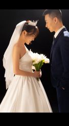-蔚蓝映像STUDIO婚纱摄影(南稍门店)