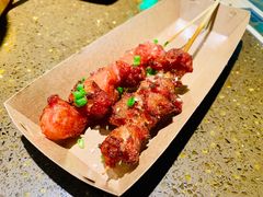 -蛙喔炭烧牛蛙(盐城盐都万达店)