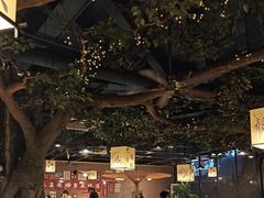 -常和州·夜宵大排档(常州单店)