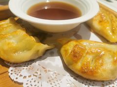 煎饺-邓丽君音乐主题餐厅