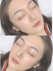 -Yue Show馨选·半永久纹眉纹眼线