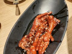 -佬肥猫(南翔印象城MEGA店)