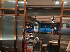 -粟氏天府·东北烧烤(长安街店)