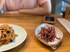 -竹里馆 ·茶食(奥体店)
