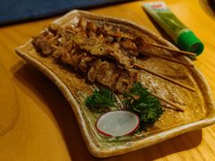 -广州增城保利皇冠假日酒店-玄日本餐厅