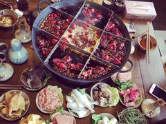 白乐天毛肚火锅馆(南滨路营业所)-白乐天毛肚火锅馆(南滨路店)
