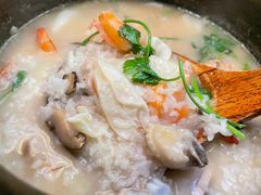 -大洋家·精品潮汕菜·生腌砂锅粥(天河东路店)
