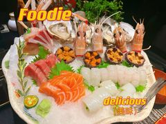 -和一料理(安阳店)