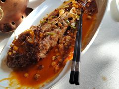 -京味斋·北京烤鸭(北京南站洋桥店)