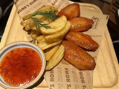 -外婆家(静安大悦城店)