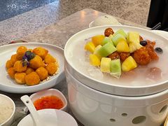 -大树餐厅(红旗街万达店)