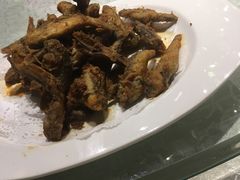 -阿里郎海鲜酒店