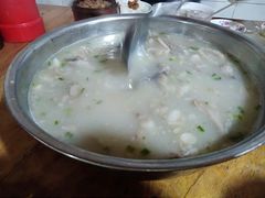 -刘记古镇羊肉汤