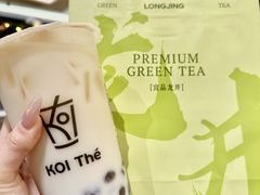 -KOI Thé(力宝广场店)