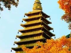 -北京石刻艺术博物馆(五塔寺)