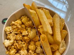 -卢米埃IMAX影城(温州万象城激光店)