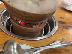 -蔡记·九米羊肉炉(东渡店)