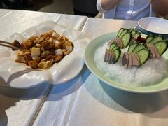 -全聚德(蓝山店)