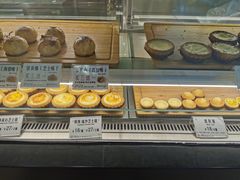 -芳叔(东方宝泰店)