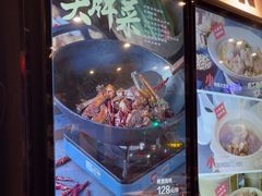 -小柴米·传统江西菜(万寿宫店)