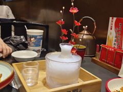 -火宫殿·湘菜小吃·商务宴请·生日聚会(市府店)